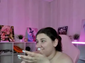 Bongacams Adult Webcam of Maya-Raay