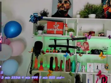 Bongacams Sex Cam of AsyaSweeet