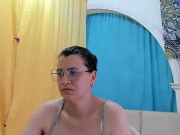 Bongacams Sex Cam of MARILYNG