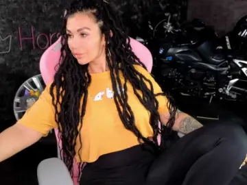 Bongacams Best live sex cam show of -BABAYAGA-