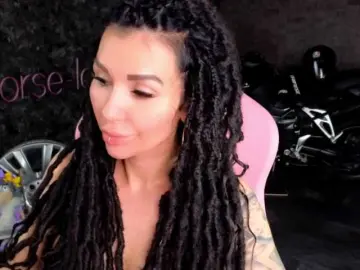 -BABAYAGA- from bongacams