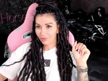 Bongacams Adult Webcam of -BABAYAGA-