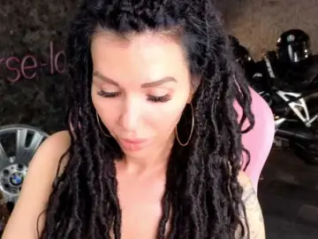 Bongacams Live Sex of -BABAYAGA-