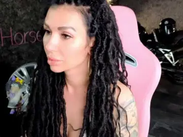 Bongacams Best live sex cam show of -BABAYAGA-