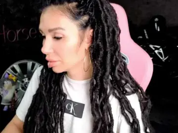 Bongacams Adult Webcam of -BABAYAGA-