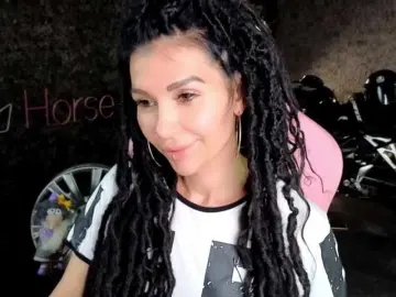 Bongacams Sex Cam of -BABAYAGA-