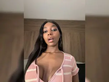 Bongacams Private Sex Chat of Anaisbeily