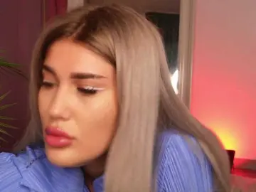Bongacams Sex Chat of BettyVelvet