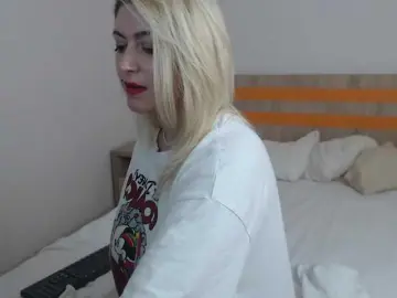 Bongacams Free Live Porn of ElizabethRaegan