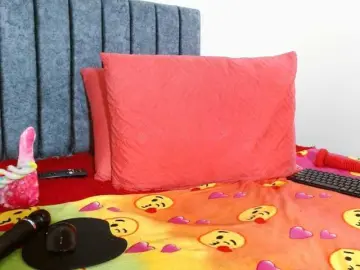Bongacams Live Porn of Lilith-3
