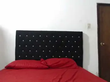 Bongacams Nude Webcam of isabellegree