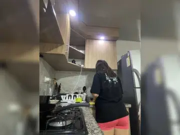 Bongacams Free Live Porn of karlacortes1