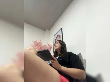 Bongacams Live Sex Cam of karlacortes1