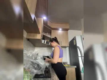 Bongacams Free Porn Cam of karlacortes1
