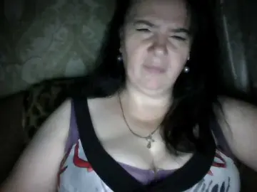 Bongacams Adult Webcam of CharmingLady