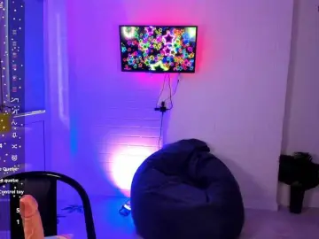 EternalLilith from bongacams
