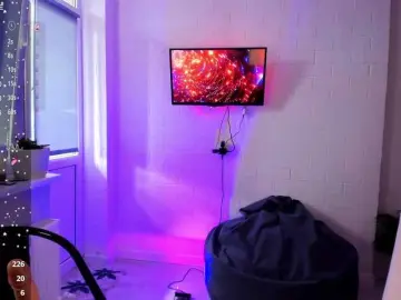Bongacams Live Sex Cam of EternalLilith