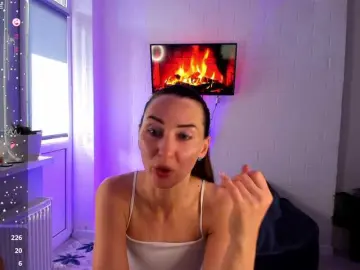 Bongacams Live Sex Cam of EternalLilith