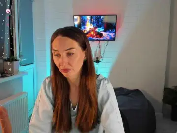 Bongacams Live Sex Cam of EternalLilith