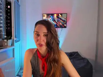 Bongacams Sex Cam of EternalLilith