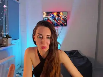 Bongacams Nude Webcam of EternalLilith