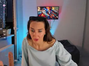 Bongacams Live Porn of EternalLilith