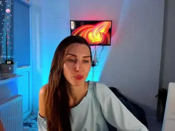 Bongacams Free Live Porn of EternalLilith