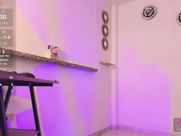 Bongacams Sex Chat of KeisySmith