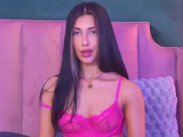 Bongacams Adult Video Chat of OliviaRoss