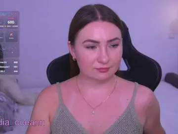 Bongacams Free Live Porn of kriss-kisa