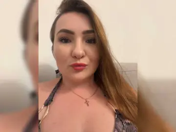 Bongacams Nude Webcam of kriss-kisa