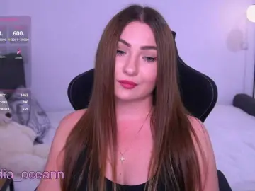 Bongacams Live Sex Cam of kriss-kisa