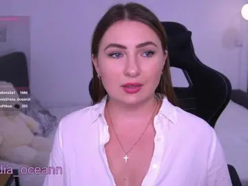 Bongacams Sex Cam of kriss-kisa