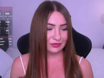 Bongacams Live Sex of kriss-kisa