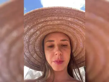 Bongacams Live Sex of miss-milka
