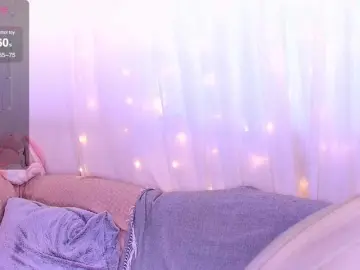 Bongacams Sex Chat of miss-milka