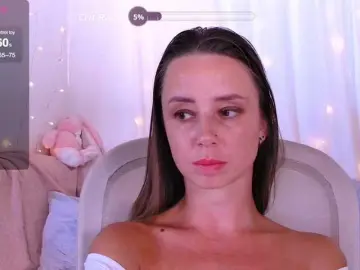 Bongacams Adult Webcam of miss-milka