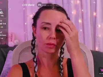 Bongacams Private Sex Chat of miss-milka