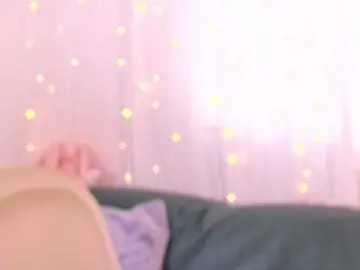 Bongacams Sex Cam of miss-milka