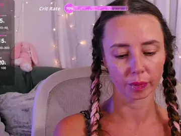 Bongacams Live Porn of miss-milka