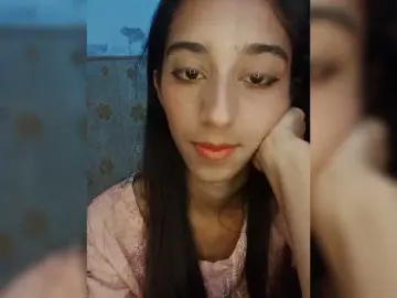 Bongacams Watch Live Sex Cams of AlinaPopy