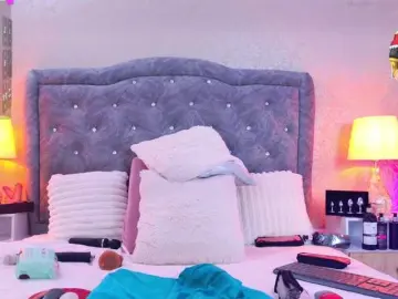 Bongacams Sex Cam of LiaTeylor