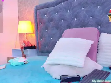 Bongacams Adult Webcam of LiaTeylor
