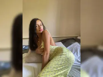 Bongacams Nude Webcam of ALYA-01