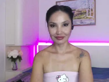 Bongacams Watch Live Sex Cams of Ohmy-Linda