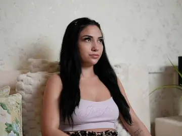 Bongacams Nude Webcam of AmyKaiya