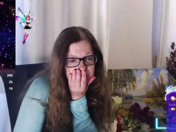 Bongacams Private Sex Chat of HelenBerg