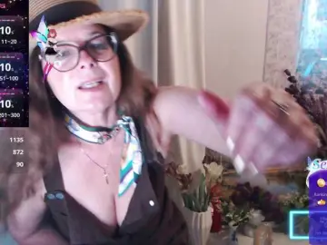 Bongacams Best Webcam of HelenBerg