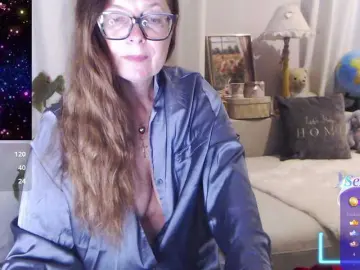 Bongacams Free Live Porn of HelenBerg
