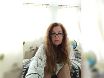 Bongacams Nude Webcam of HelenBerg
